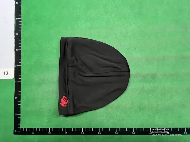 Syna Seamless Cold Hat QC photo 7