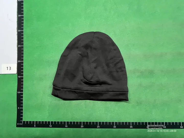 Syna Seamless Cold Hat QC photo 8