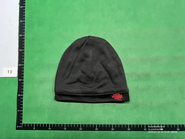 Syna Seamless Cold Hat QC photo 9
