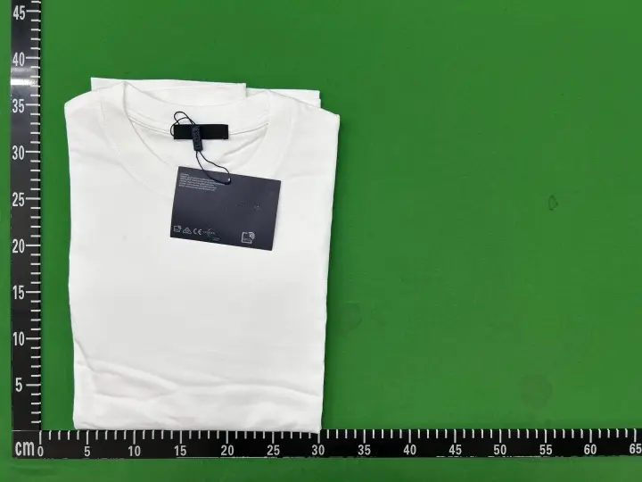 PRADA T-shirt QC photo 11