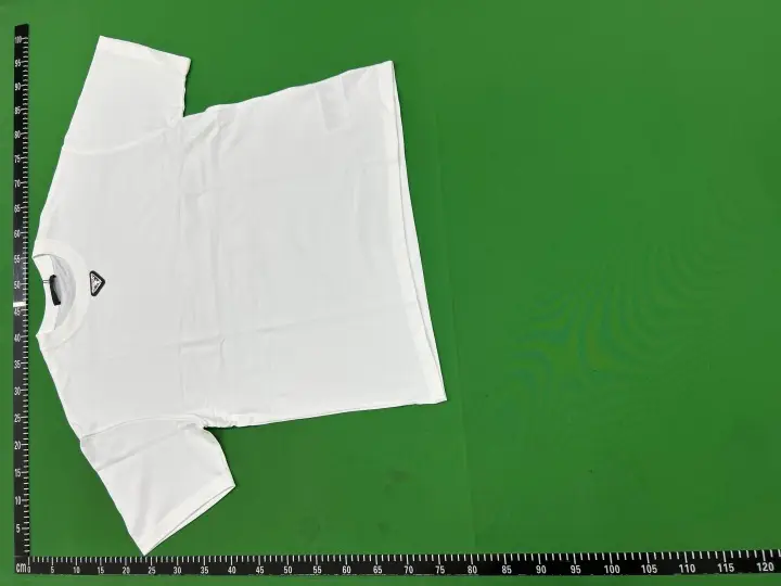 PRADA T-shirt QC photo 12