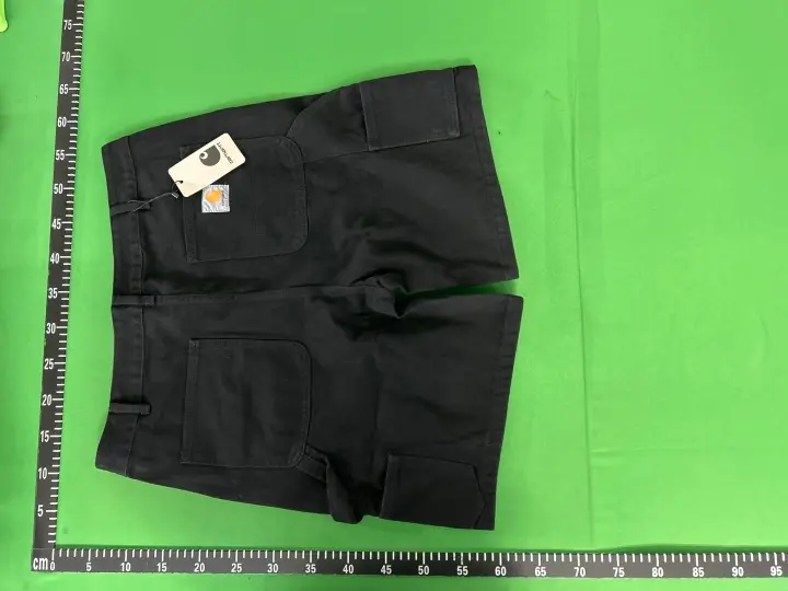 Carhartt Shorts QC photo 12