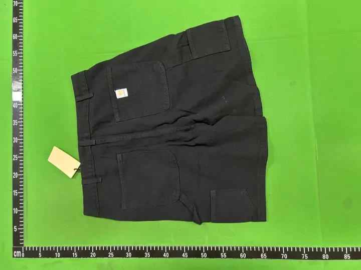 Carhartt Shorts QC photo 15