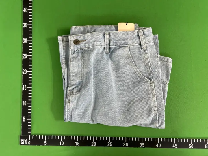Carhartt Shorts QC photo 17