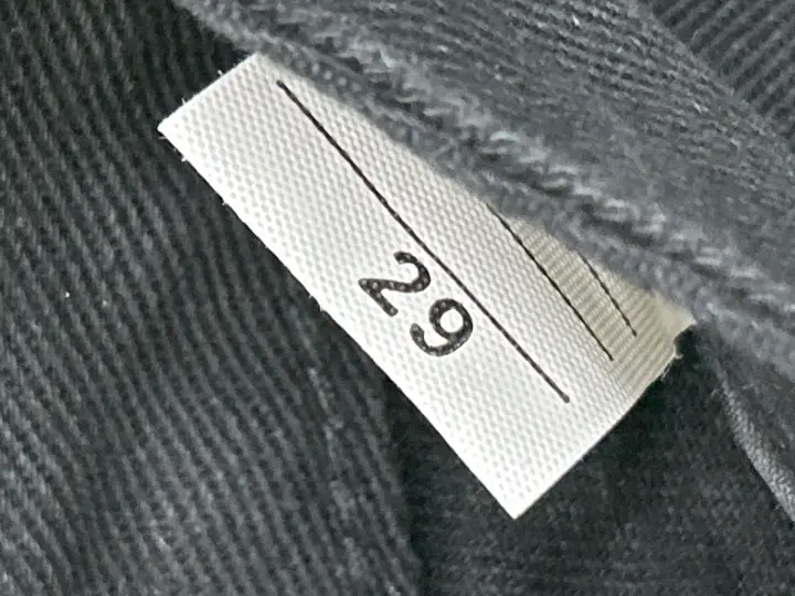 Carhartt Shorts QC photo 4