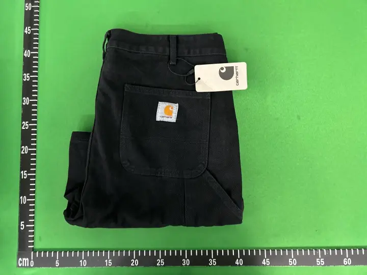 Carhartt Shorts QC photo 9