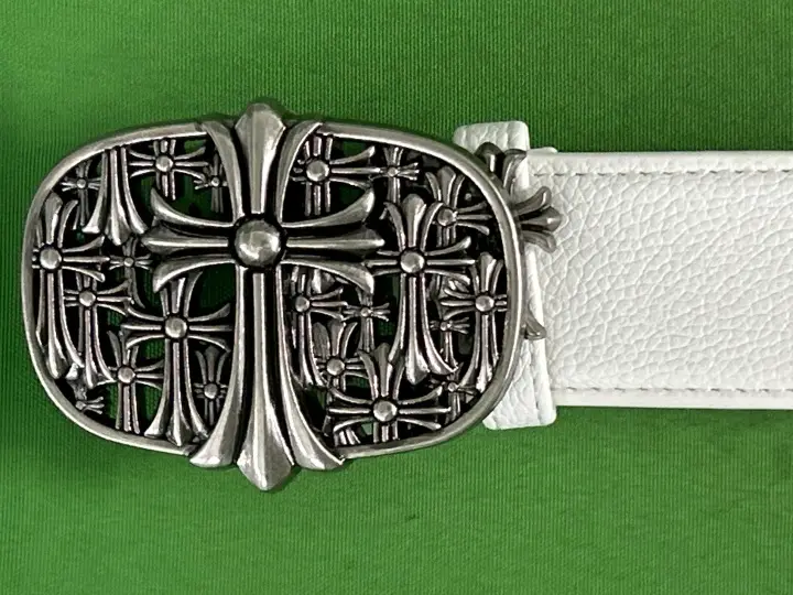 Chrome Hearts Belt QC photo 13