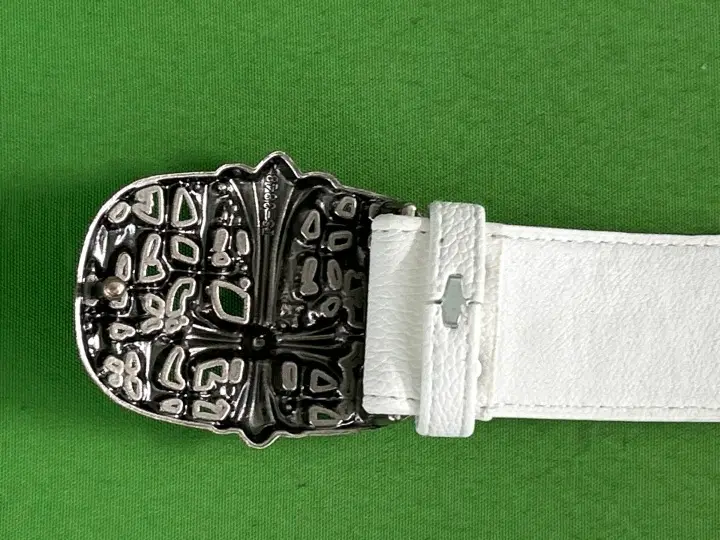 Chrome Hearts Belt QC photo 15