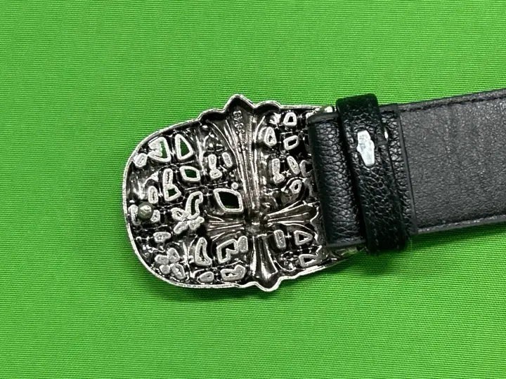 Chrome Hearts Belt QC photo 2