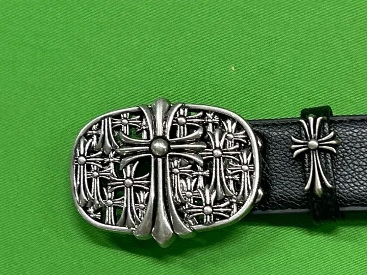 Chrome Hearts Belt QC photo 3