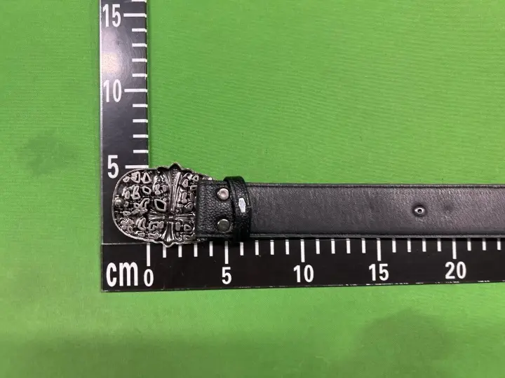 Chrome Hearts Belt QC photo 7
