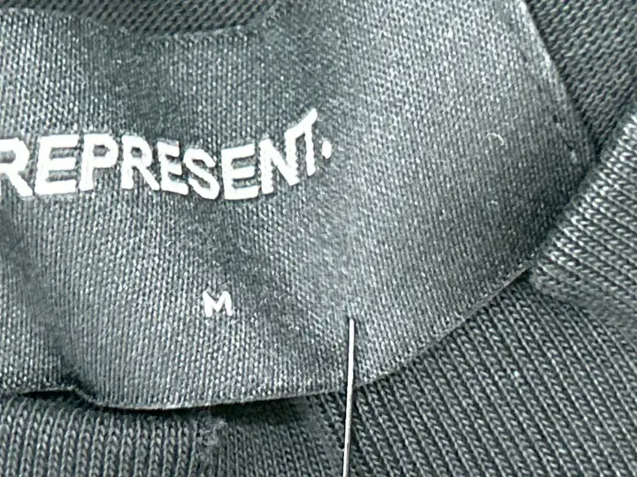 Represent T-Shirt QC photo 10