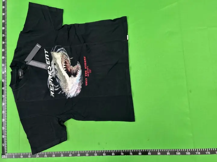 Represent T-Shirt QC photo 11