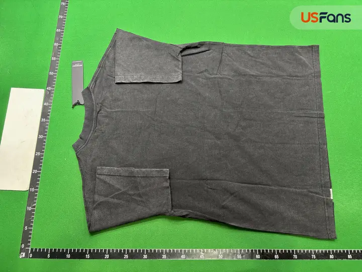 Represent T-Shirt QC photo 15