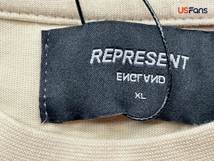 Represent T-Shirt QC photo 17