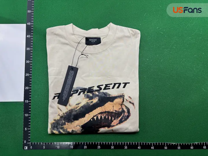 Represent T-Shirt QC photo 20