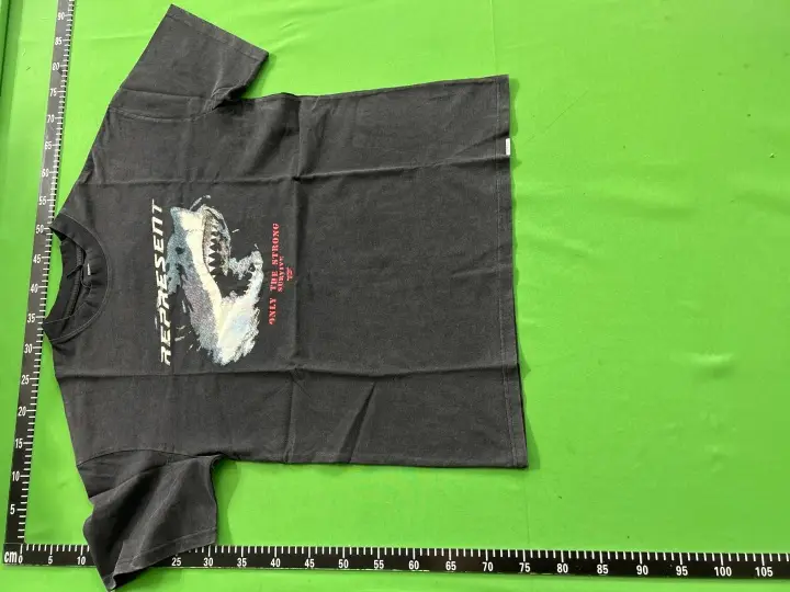 Represent T-Shirt QC photo 7