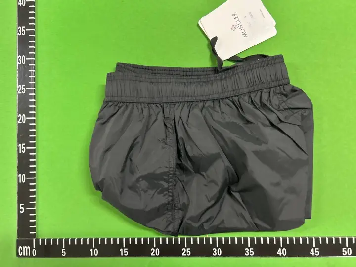Moncler Shorts QC photo 1