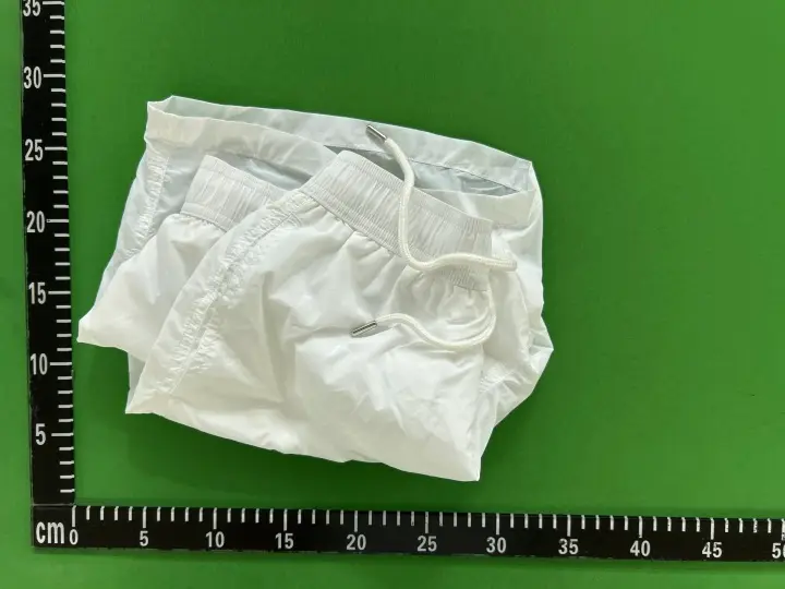 Moncler Shorts QC photo 11