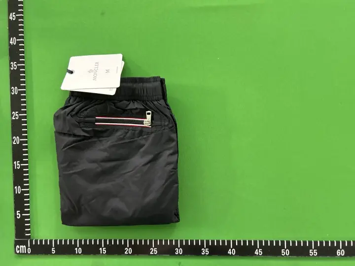 Moncler Shorts QC photo 12
