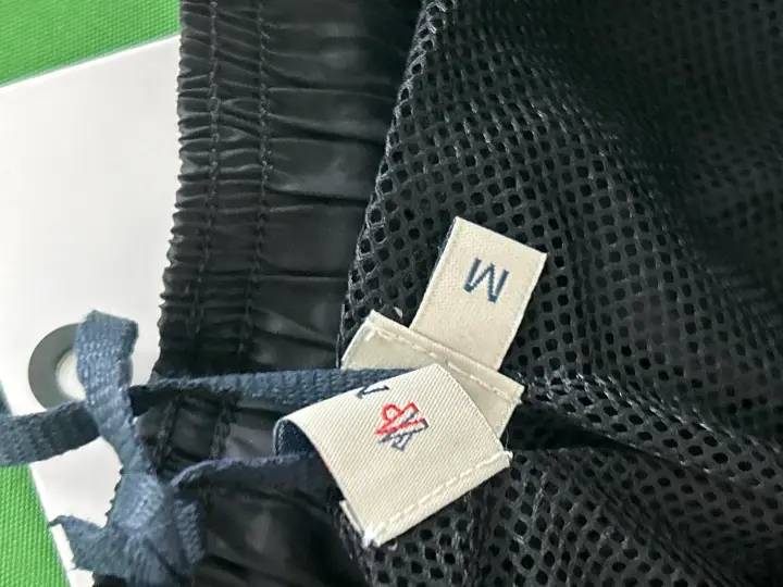Moncler Shorts QC photo 15