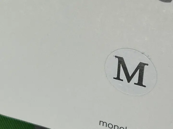 Moncler Shorts QC photo 17