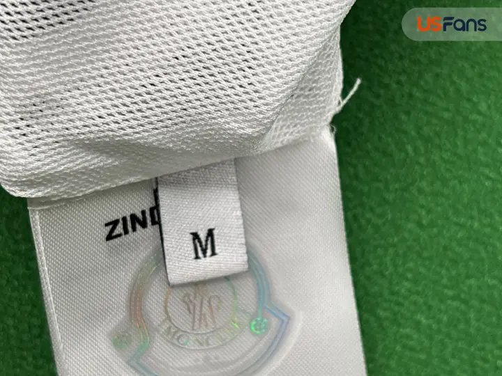 Moncler Shorts QC photo 20