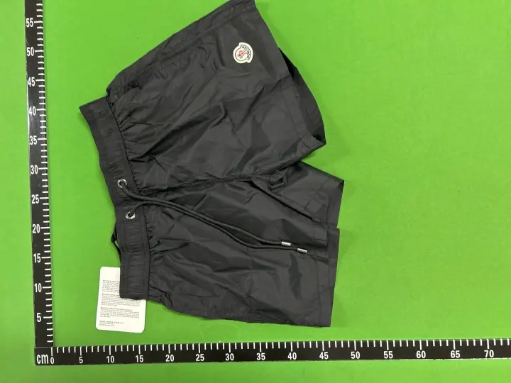 Moncler Shorts QC photo 3