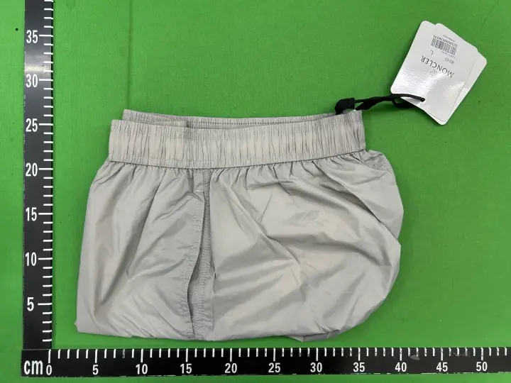 Moncler Shorts QC photo 4