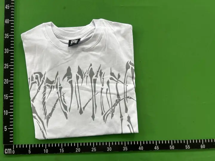 Revenge T-Shirts QC photo 1