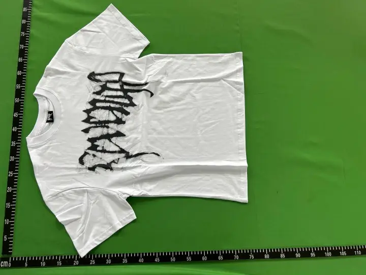 Revenge T-Shirts QC photo 11