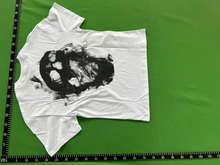 Revenge T-Shirts QC photo 12