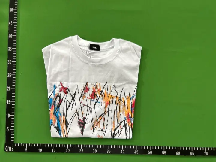 Revenge T-Shirts QC photo 13