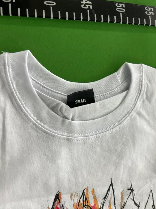 Revenge T-Shirts QC photo 14