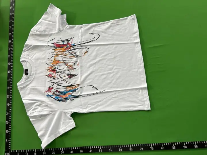Revenge T-Shirts QC photo 15