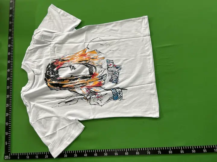 Revenge T-Shirts QC photo 16