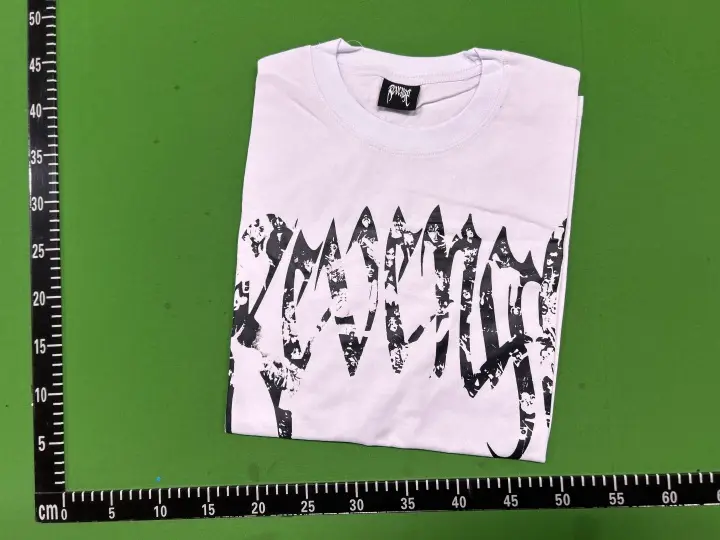 Revenge T-Shirts QC photo 17