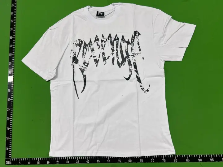 Revenge T-Shirts QC photo 19