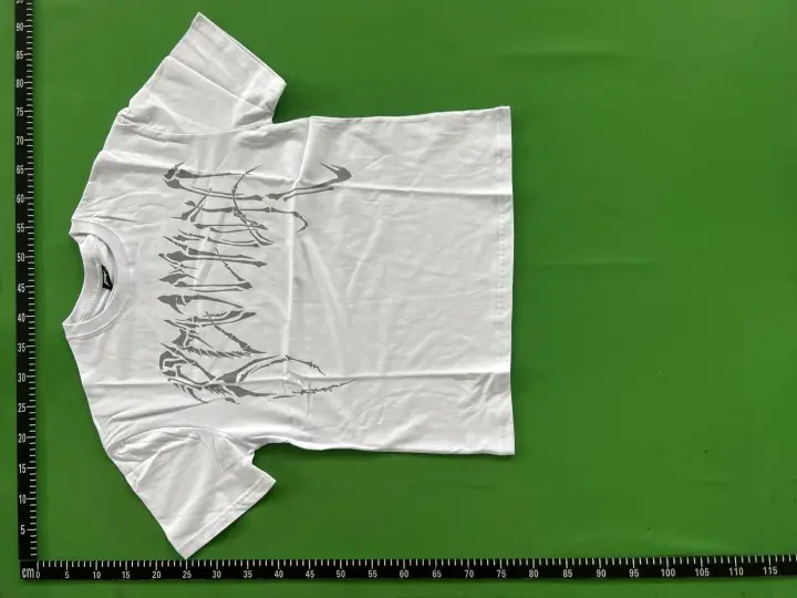 Revenge T-Shirts QC photo 3