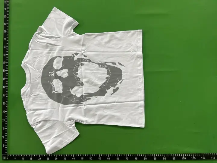 Revenge T-Shirts QC photo 4