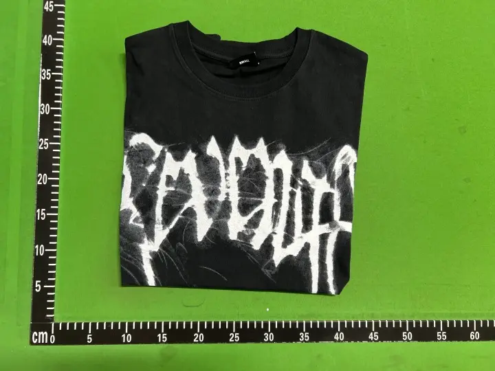 Revenge T-Shirts QC photo 5