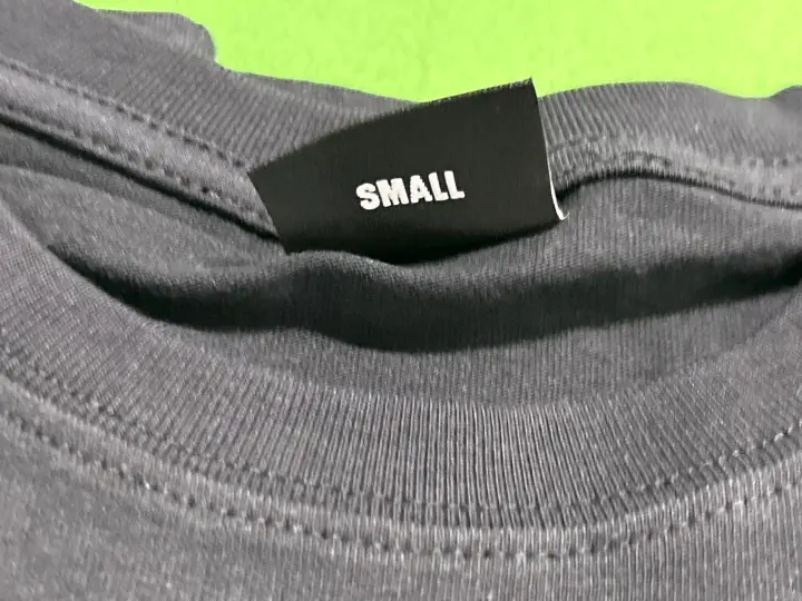 Revenge T-Shirts QC photo 6