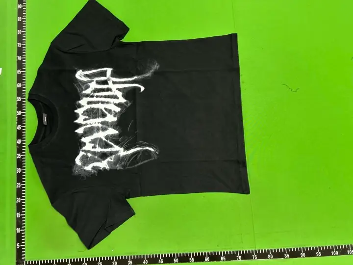 Revenge T-Shirts QC photo 7