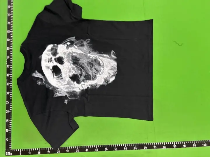 Revenge T-Shirts QC photo 8
