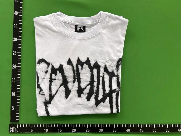 Revenge T-Shirts QC photo 9