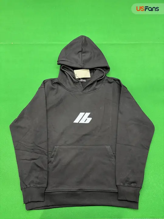 Balenciaga Activewear Hoodie QC photo 2