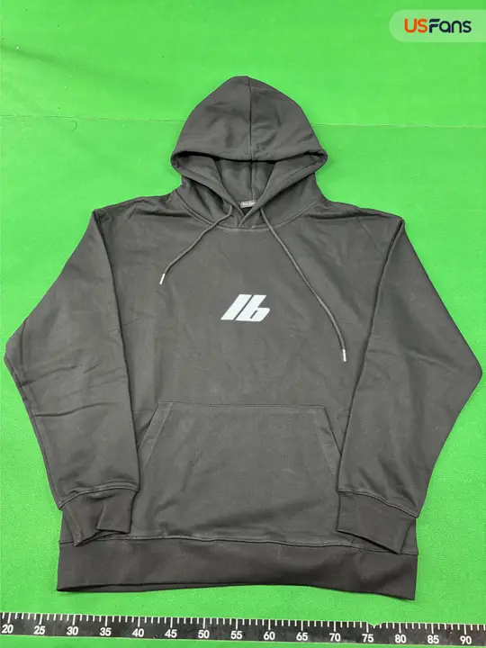 Balenciaga Activewear Hoodie QC photo 6