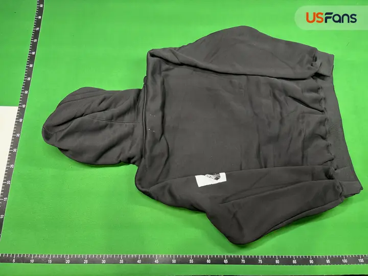 Palace Zip Hoodie with Mask QC photo 15