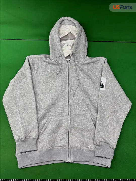 Palace Zip Hoodie with Mask QC photo 18