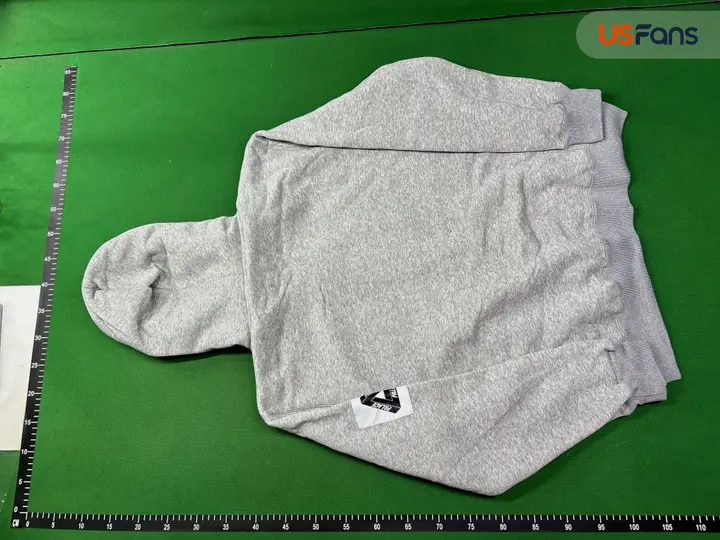 Palace Zip Hoodie with Mask QC photo 19